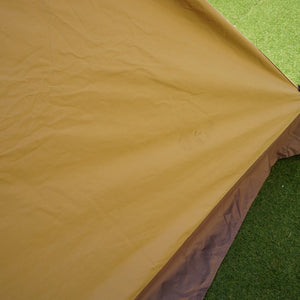 【人気商品】新品同様  テンマクデザイン（tent-mark DESIGNS） サーカスTC＆ハーフインナーセット テント ワンポール ポリコットン