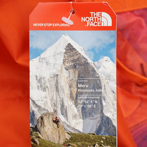 【組立確認済】美品  ザ・ノースフェイス（THE NORTH FACE） ホームステッドシェルター ヒートマッププリント 海外正規品