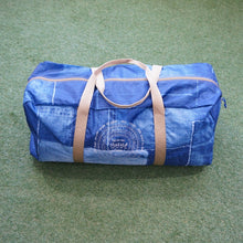 画像をギャラリービューアに読み込む, 未使用  コールマン（Coleman） トンネル2ルームハウス LDX デニム 2000032597 ILインディゴレーベル 大型テント