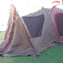 画像をギャラリービューアに読み込む, 美品  スノーピーク（snowpeak） タシークエクステンション TP-640ET テント　小型２ルームシェルター専用オプション　拡張