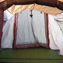 画像をギャラリービューアに読み込む, 美品  スノーピーク（snowpeak） タシークエクステンション TP-640ET テント　小型２ルームシェルター専用オプション　拡張