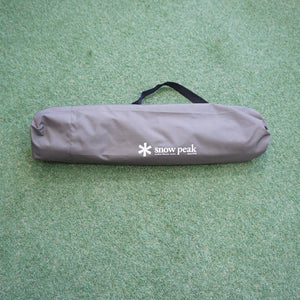 美品  スノーピーク（snowpeak） ドッグコット PT-042　ペット用　小型犬