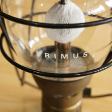 画像をギャラリービューアに読み込む, 【点火確認済】プリムス（PRIMUS） ガスランタン EX-3240B エクスカイザー　ライト・ランタン　希少な真鍮モデル