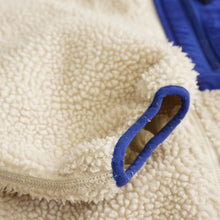 画像をギャラリービューアに読み込む, 美品  パタゴニア（patagonia） レトロX ジャケット ナチュラル・ムーンブルー メンズ　サイズM　人気カラー