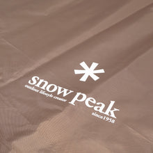 画像をギャラリービューアに読み込む, 美品  スノーピーク（snowpeak） HDタープシールドヘキサM TP-861 タープ　ヘキサタープ　シールド加工　定番