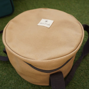 【廃番】美品  スノーピーク（snowpeak）和鉄ダッチオーブン24 フルセット CS-430/-435/-436/430BR 調理器具 インナーネット・収納ケース・チャコールスタンド