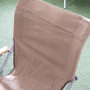 廃番品　美品  スノーピーク（snowpeak） ローチェア30 LV-090 テーブル・チェア 旧品番カーキ 現行品と色味違います 希少な説明書付属