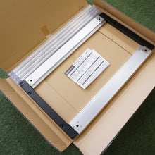 画像をギャラリービューアに読み込む, 未使用  スノーピーク（snowpeak） アイアングリルテーブル830脚セット CK-147 テーブル・チェア IGTフレームと脚のセット