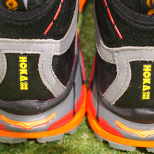 画像をギャラリービューアに読み込む, 新品同様 HOKA ONE ONE　ホカオネオネ　ハイキングブーツ　TOR ULTRA HI WP 1008334 US8.5　JP26.5cm メンズ　オレンジ