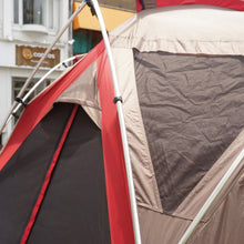 画像をギャラリービューアに読み込む, 美品  スノーピーク（snowpeak） 大型シェルター リビングシェル シールドルーフ付 TP-623R/TP-612SR-GY テント