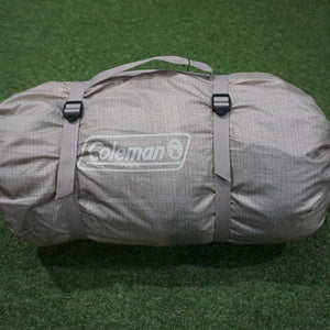 【組立確認済】 美品  コールマン（Coleman） ツーリングドームLX 2000035352 テント ナチュラルカモ　ソロ・デュオ　２〜３人仕様