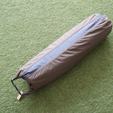 【エア確認済】美品  スノーピーク（snowpeak） キャンピング2.0ST TM-092 インフレータブルマット 寝袋・寝具 スリーピングマット
