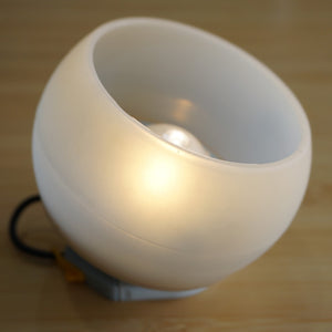 【点灯確認済】美品  スノーピーク（snowpeak） ソリッドステートランタン ほおずき ES-010 ライト・ランタン LEDランタン　初期型