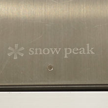 画像をギャラリービューアに読み込む, 美品  スノーピーク（snowpeak） IGTウォーターディスペンサー UG-153 キッチン　[5/29値下げ]