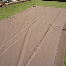 画像をギャラリービューアに読み込む, 美品  スノーピーク（snowpeak） リビングシート TM-115 テント・タープアクセサリー　お座敷シート　防水