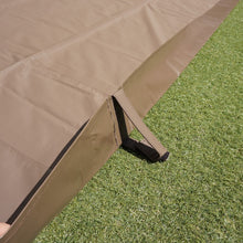 画像をギャラリービューアに読み込む, 美品  スノーピーク（snowpeak） リビングシート TM-115 テント・タープアクセサリー　お座敷シート　防水
