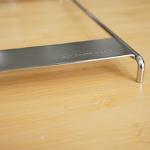 画像をギャラリービューアに読み込む, 新品同様  スノーピーク（snowpeak） ジカロテーブル１ユニットブリッジ ST-051 テーブル・チェア