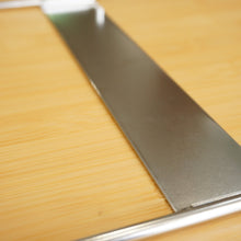 画像をギャラリービューアに読み込む, 新品同様  スノーピーク（snowpeak） ジカロテーブル１ユニットブリッジ ST-051 テーブル・チェア