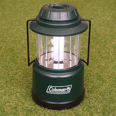 【点灯確認済】美品  コールマン（Coleman） LEDコラプシブルランタン 170-9202 ライト・ランタン