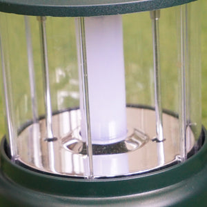 【点灯確認済】美品  コールマン（Coleman） LEDコラプシブルランタン 170-9202 ライト・ランタン