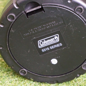 【点灯確認済】美品  コールマン（Coleman） LEDコラプシブルランタン 170-9202 ライト・ランタン