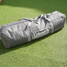 画像をギャラリービューアに読み込む, 美品  コールマン（Coleman） パーティーシェード360　ライムグリーン　 2000010469 タープ スマートタープ