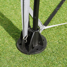 画像をギャラリービューアに読み込む, 美品  コールマン（Coleman） パーティーシェード360　ライムグリーン　 2000010469 タープ スマートタープ