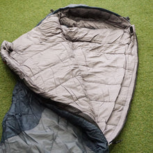 画像をギャラリービューアに読み込む, 新品同様  ドイター(deuter)  ORBIT -5 REG オービット　-5度 DS37460 寝袋・寝具 スリーピングバッグ