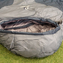 画像をギャラリービューアに読み込む, 新品同様  ドイター(deuter)  ORBIT -5 REG オービット　-5度 DS37460 寝袋・寝具 スリーピングバッグ