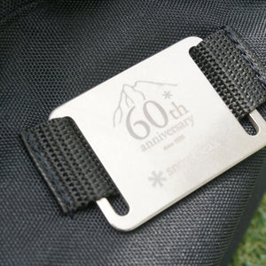 【組立確認済】美品  スノーピーク（snowpeak） 60周年記念 アメニティドーム Pro.M SDE-110 テント　３～５人用　リップストップ　Pro幕