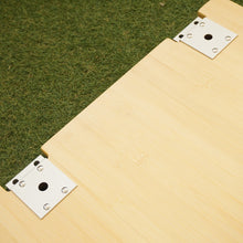 画像をギャラリービューアに読み込む, 美品  スノーピーク（snowpeak） マルチファンクションテーブル ロング竹 CK-117T テーブル・チェア　アイアングリルテーブル　天板　[5/13値下げ]