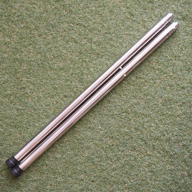 【廃番・希少】美品  スノーピーク（snowpeak） IGT 2WAY脚ロングセット CK-191 テーブル・チェア　660/830mm 2段階調節