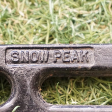 画像をギャラリービューアに読み込む, スノーピーク（snowpeak） ソリッドステーク30　お得10本SET R-103 テント・タープアクセサリー　定番　鍛造ペグ　ソリステ30　まとめ買い