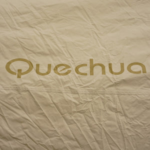 Quechua （ケシュア） ポップアップテント 2 SECONDS FRESH II   テント　キャンプ　2人用　ソロキャン　クィックテント
