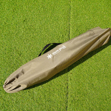 画像をギャラリービューアに読み込む, 美品  スノーピーク（snowpeak） ローチェア30　カーキ LV-091KH テーブル・チェア