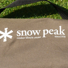 画像をギャラリービューアに読み込む, 美品  スノーピーク（snowpeak） ローチェア30　カーキ LV-091KH テーブル・チェア