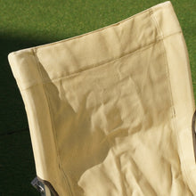 画像をギャラリービューアに読み込む, 美品  スノーピーク（snowpeak） ローチェア30　カーキ LV-091KH テーブル・チェア