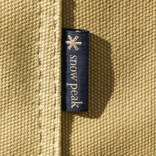 画像をギャラリービューアに読み込む, 美品  スノーピーク（snowpeak） ローチェア30　カーキ LV-091KH テーブル・チェア