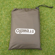 画像をギャラリービューアに読み込む, 美品  小川キャンパル（Ogawa campal） グランドシート テント・タープアクセサリー