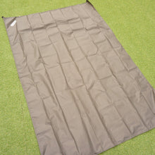 画像をギャラリービューアに読み込む, 美品  小川キャンパル（Ogawa campal） グランドシート テント・タープアクセサリー