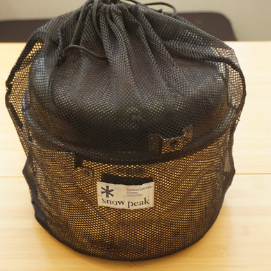 スノーピーク（snowpeak） フィールドクッカーPro.1 CS-021 調理器具