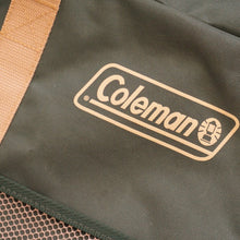 画像をギャラリービューアに読み込む, コールマン（Coleman） パワーハウスツーバーナー 413H ストーブ・コンロ　収納ケース・シェフトレー（サイドトレー）２枚付　ガソリン