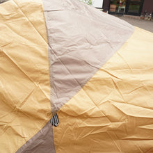 画像をギャラリービューアに読み込む, 美品  スノーピーク（snowpeak） アメニティドームS SDE-002R 2〜3人 ドームテント　キャンプテント　定番　ソロでも