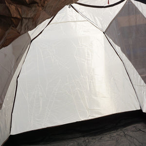 【組立確認済】 美品  テントファクトリー（TENT FACTORY） DUライトツーリングテント テント