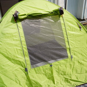 【組立確認済】 美品  テントファクトリー（TENT FACTORY） DUライトツーリングテント テント