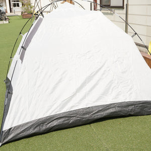 【組立確認済】 美品  テントファクトリー（TENT FACTORY） DUライトツーリングテント テント
