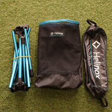 画像をギャラリービューアに読み込む, 美品  ヘリノックス（Helinox） チェアワン 1822221 テーブル・チェア　定番　コンパクトチェア　軽量チェア