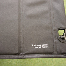 画像をギャラリービューアに読み込む, 美品  ヘリノックス（Helinox） テーブルワン ハードトップ 1822171 テーブル・チェア　軽量　折り畳みテーブル　コンパクト