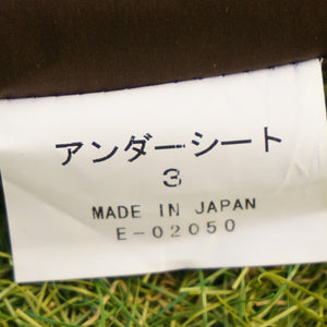 【組立確認済】 美品  アライテント（ARAI TENT） エアライズ3　OR　オレンジ　人気カラー　RIPEN　アンダーシート付 テント　山岳　ソロ