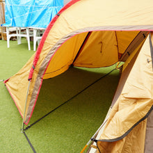 画像をギャラリービューアに読み込む, 美品  スノーピーク（snowpeak） アメニティドームM SDE-001 テント 〜4人 エントリーライン 定番　キャンプテント　防災